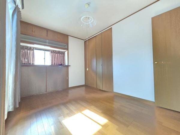 山武市 井之内(さんむし いのうち)の洋室画像