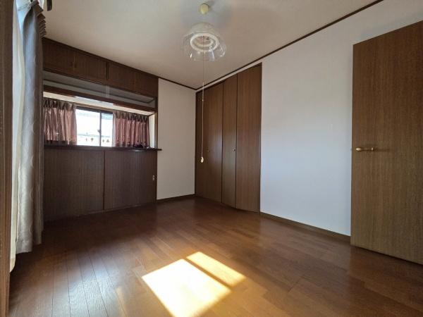 山武市 井之内(さんむし いのうち)の洋室画像