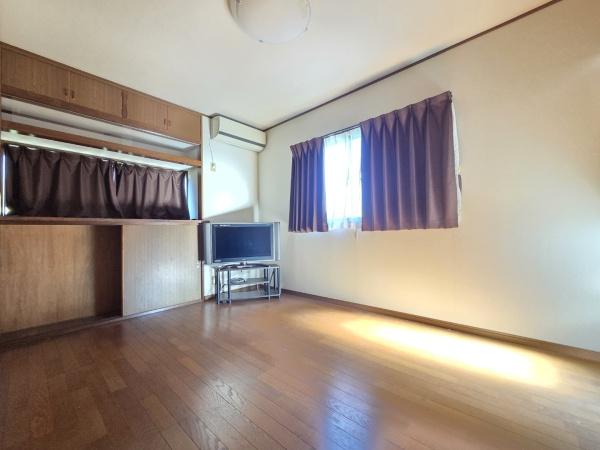 山武市 井之内(さんむし いのうち)の洋室画像