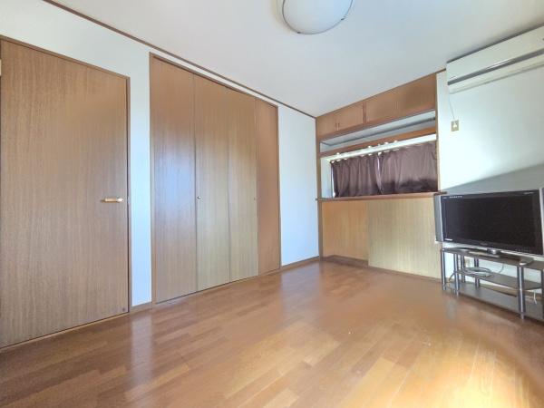 山武市 井之内(さんむし いのうち)の洋室画像