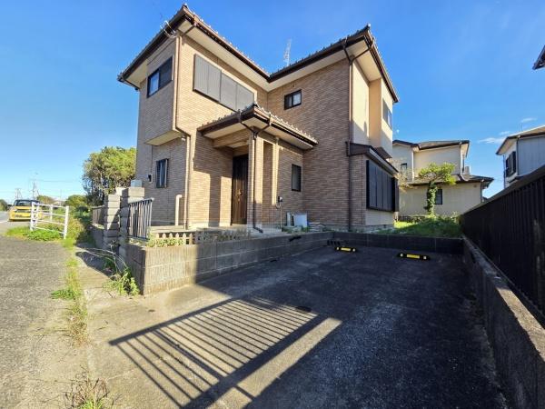 山武市　井之内（さんむし　いのうち） 中古一戸建