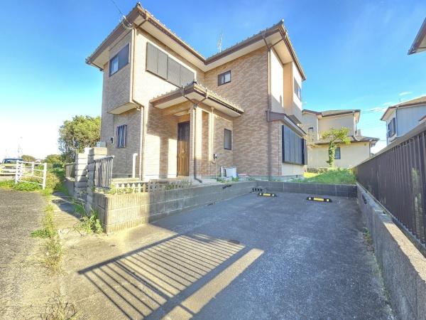 山武市 井之内(さんむし いのうち)の駐車場画像