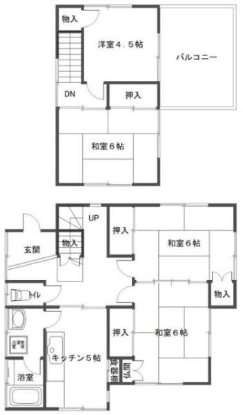 東金市 堀上(とうがねし ほりあげ) 中古一戸建 東金市 堀上(とうがねし ほりあげ) 中古一戸建