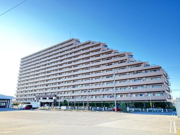 ライオンズガーデンシティ成田 中古マンション