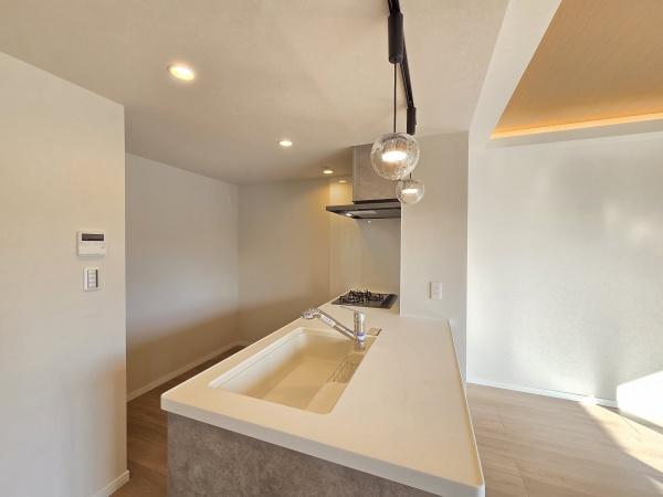 佐倉ステーションゲートノースウイングのキッチン画像