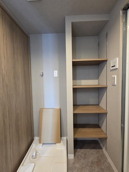 佐倉ステーションゲートノースウイングの洗面台・洗面所画像