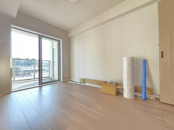 佐倉ステーションゲートノースウイングの洋室画像