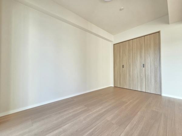 佐倉ステーションゲートノースウイングの洋室画像