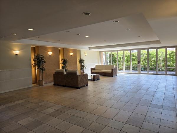 佐倉ステーションゲートノースウイングのその他共用部分画像