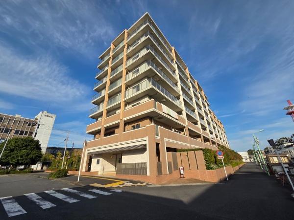 佐倉ステーションゲートノースウイングのその他現地画像