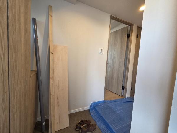 佐倉ステーションゲートノースウイングの玄関画像