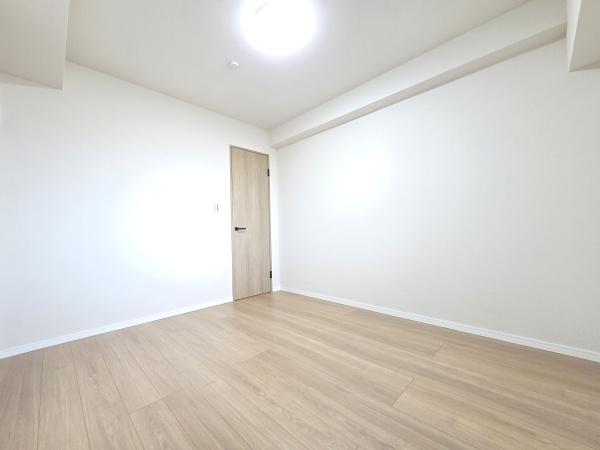 佐倉ステーションゲートノースウイングの洋室画像