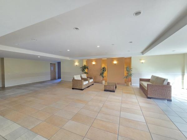 佐倉ステーションゲートノースウイングのエントランス画像