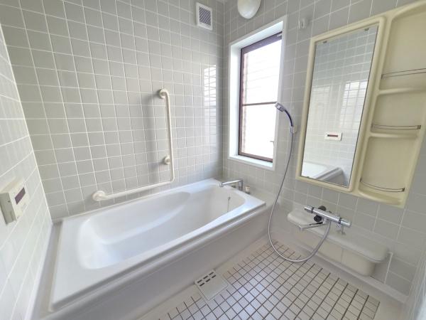 大網白里市　みずほ台３丁目のバス画像