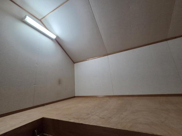 大網白里市　みずほ台３丁目の収納画像