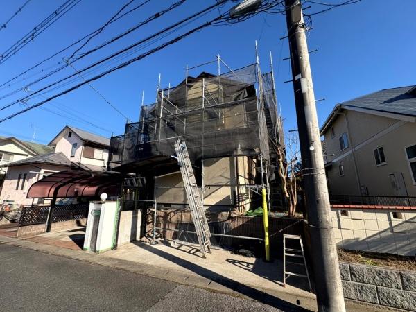 大網白里市 みずほ台3丁目 中古一戸建 大網白里市 みずほ台3丁目 中古一戸建