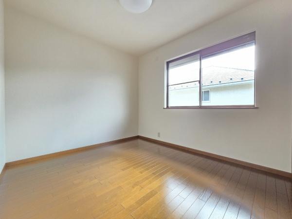 大網白里市　みずほ台３丁目の洋室画像