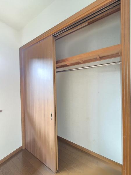 大網白里市　みずほ台３丁目の収納画像