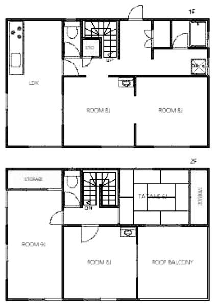 八街市 泉台1丁目 中古一戸建 八街市 泉台1丁目 中古一戸建