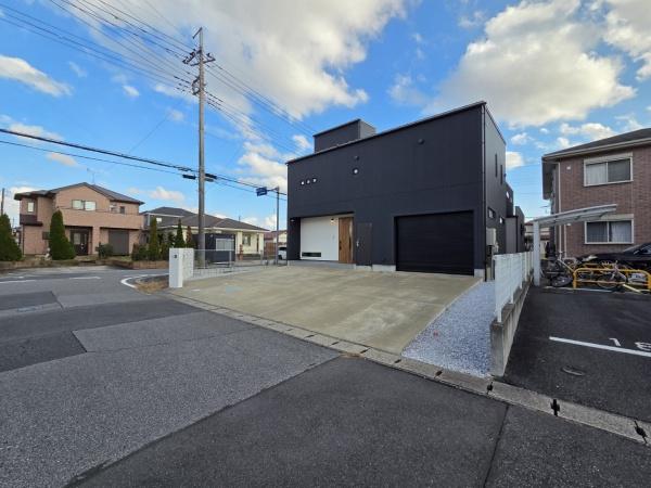 東金市 西福俵(とうがねし にしふくたわら)のその他現地画像