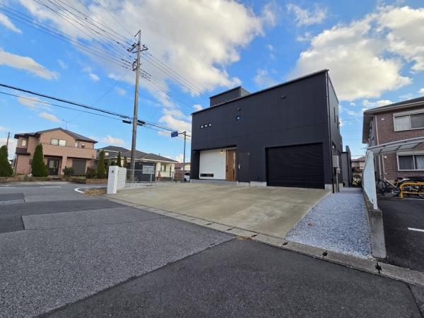 東金市 西福俵(とうがねし にしふくたわら)のその他画像