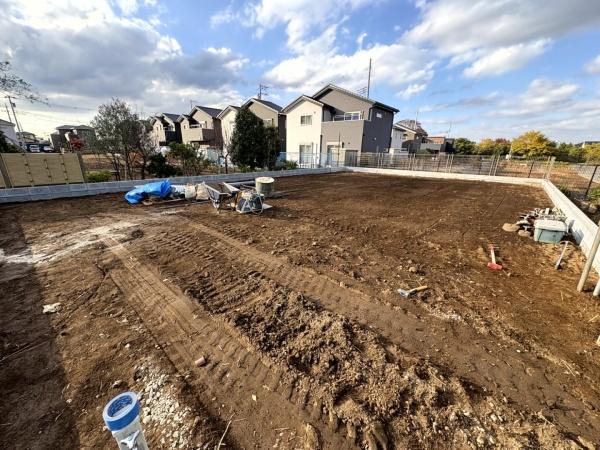 クレイドルガーデン八街市八街ほ・第１５・全２棟・１号棟のその他画像