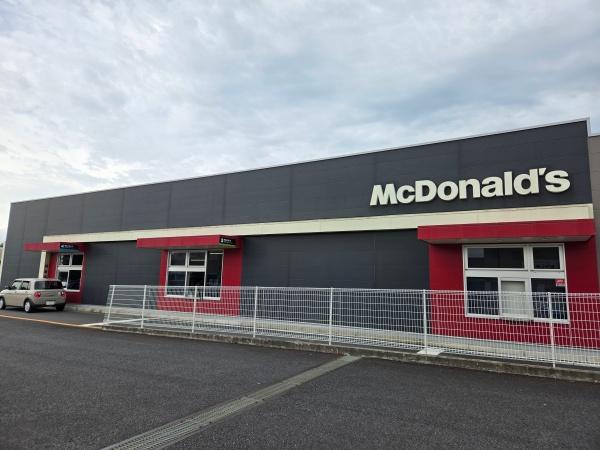 千葉市緑区あすみが丘東２丁目　全２棟　１号棟の飲食店画像