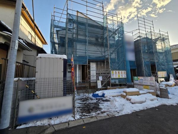 千葉市緑区あすみが丘東2丁目 全2棟 2号棟のその他画像