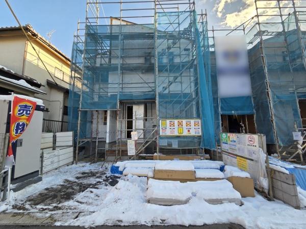 千葉市緑区あすみが丘東2丁目 全2棟 2号棟のその他画像