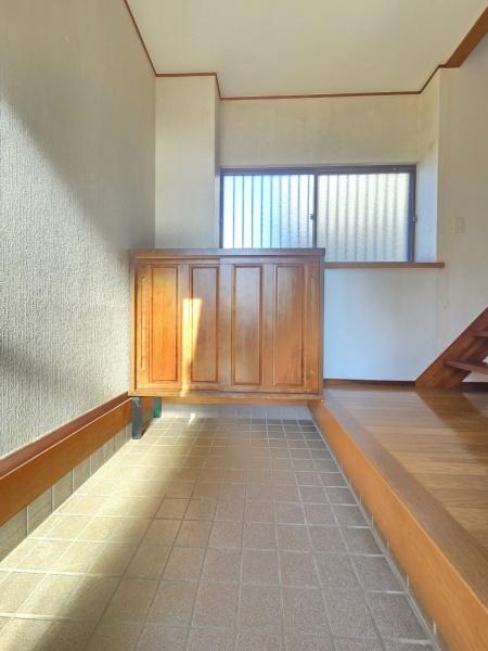 八街市 八街に(やちまたし やちまた に)の玄関画像