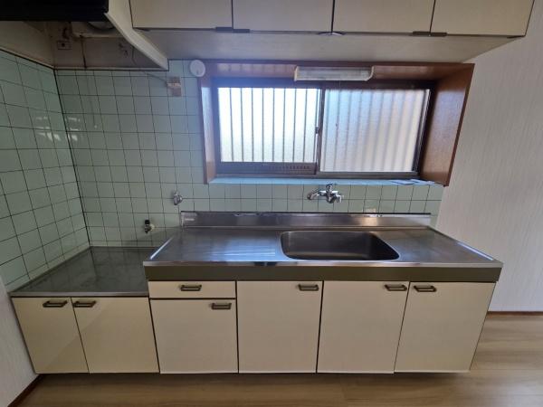 八街市 八街に(やちまたし やちまた に)のキッチン画像