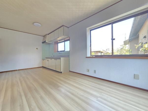 八街市 八街に(やちまたし やちまた に)のリビング画像