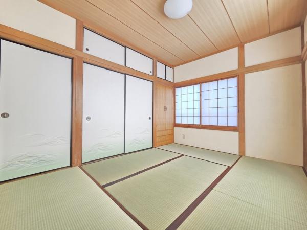 八街市 八街に(やちまたし やちまた に)の和室画像