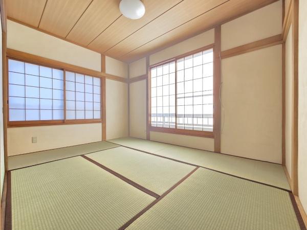 八街市 八街に(やちまたし やちまた に)の和室画像