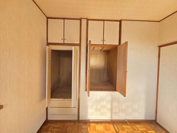 八街市 八街に(やちまたし やちまた に)の収納画像