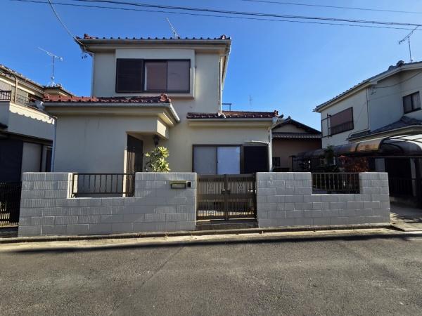 八街市　八街に（やちまたし　やちまた　に） 中古一戸建