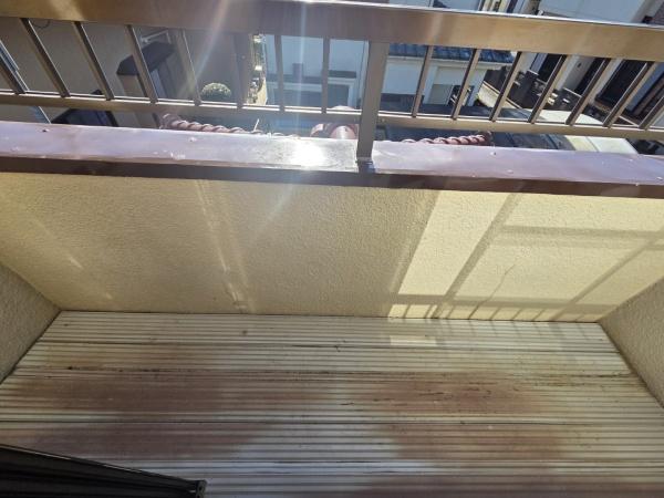 八街市 八街に(やちまたし やちまた に)のバルコニー画像