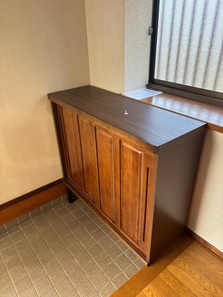 八街市 八街に(やちまたし やちまた に)の収納画像