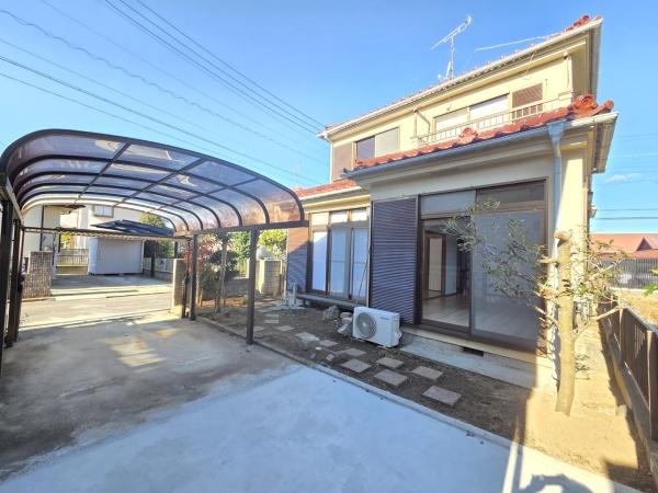 八街市 八街に(やちまたし やちまた に)のその他現地画像