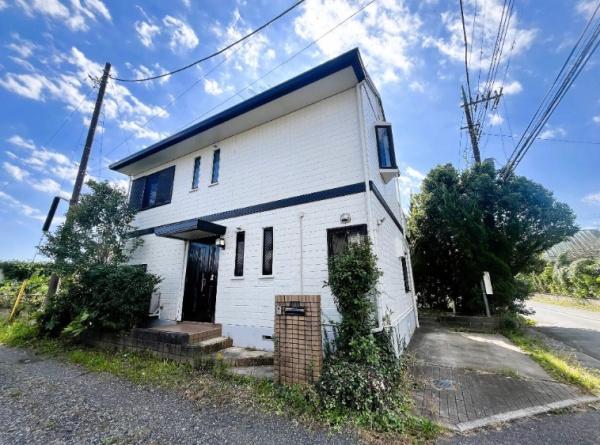 大網白里市　南横川 中古一戸建