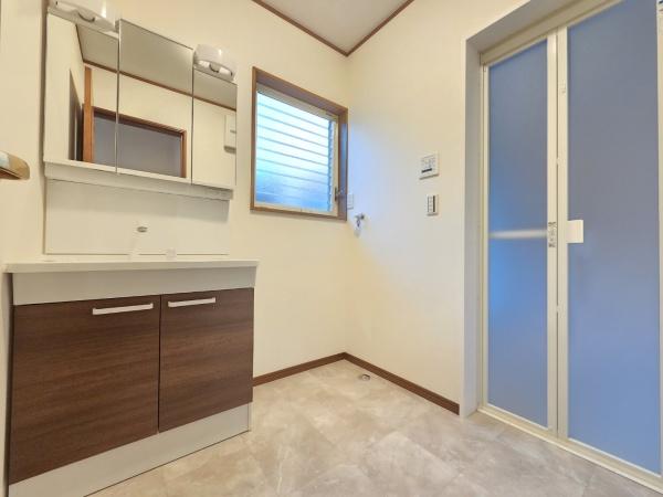 八街市 八街ろ (やちまたし やちまた ろ)の洗面台・洗面所画像