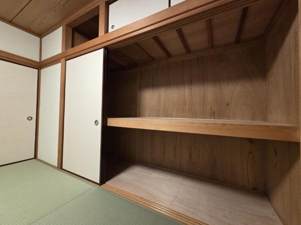 八街市 八街ろ (やちまたし やちまた ろ)の収納画像