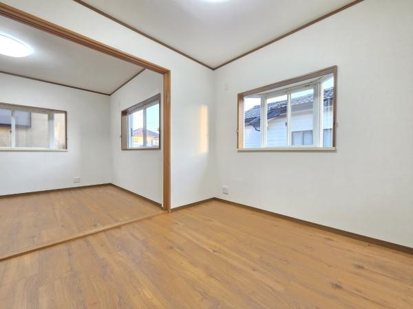 八街市 八街ろ (やちまたし やちまた ろ)の洋室画像