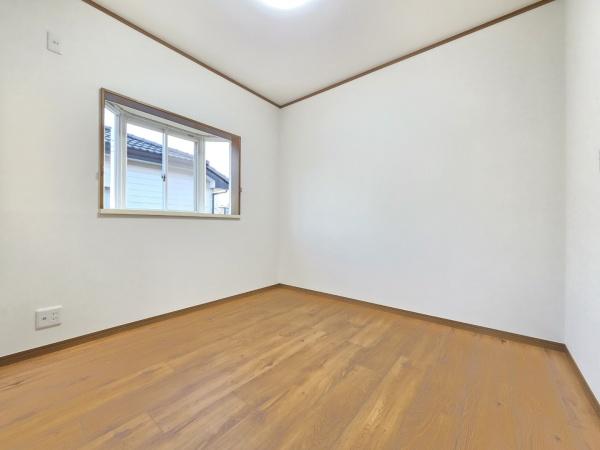 八街市 八街ろ (やちまたし やちまた ろ)の洋室画像