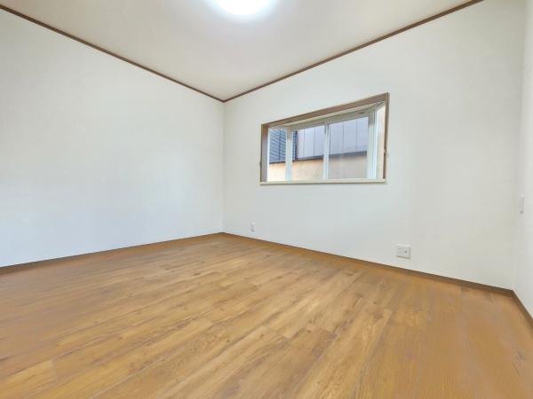 八街市 八街ろ (やちまたし やちまた ろ)の洋室画像