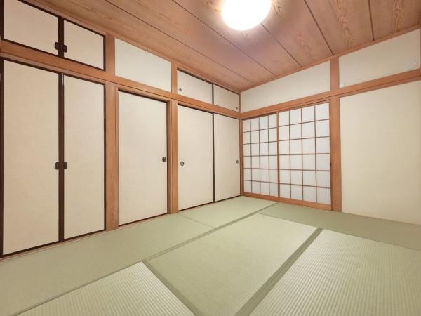 八街市 八街ろ (やちまたし やちまた ろ)の和室画像