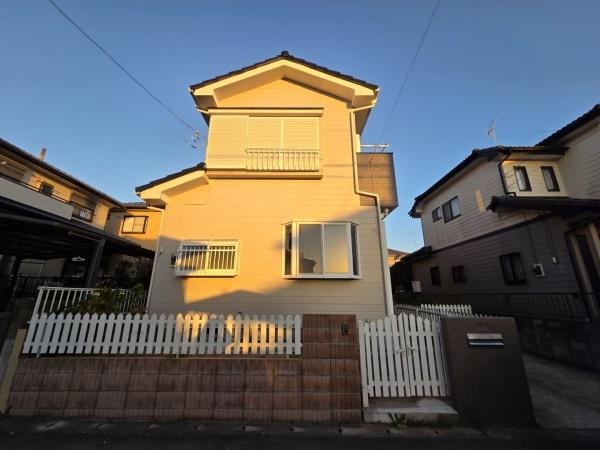 八街市　八街ろ　（やちまたし　やちまた　ろ） 中古一戸建