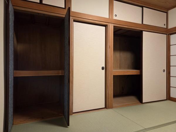 八街市 八街ろ (やちまたし やちまた ろ)の収納画像