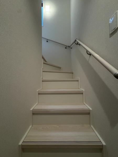 グラファーレ 佐倉市 石川3期 全4棟 3号棟のその他内観画像