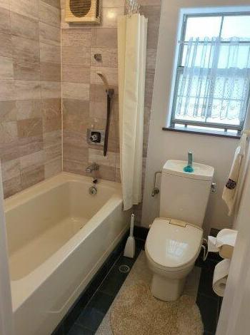 東金市　田間２丁目のバス画像